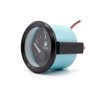 CENPEK Jauge de carburant 2 pouces 52mm compteur universel de jauge de niveau de carburant de voiture avec capteur de carburant