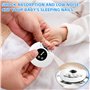 Coupe-ongles électrique coupe-ongles 2 en 1 lime à ongles électrique coupe-ongles avec lumière pour enfants, adultes et personne