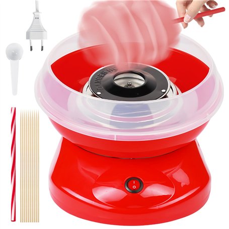 Machine A Barbe A Papa