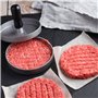 pour Hamburger