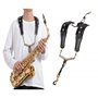ZHYUAN Sangle de saxophone