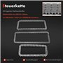 Kit chaîne de distribution pour E81 E87 F20 F21 E88 E82 F22 F34 E90 F30 E91 E92 E93 F31 F10 F07 F11 F01 E84 F25 F15 R55 R56 R57