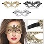 Masque de Dentelle Mascarade