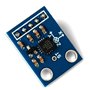 DollaTek GY-61 ADXL335 à 3 axes de sortie analogique Accéléromètre angulaire Transducer 3-5V