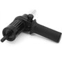 LSHK Kit d'adaptateur de pistolet à riveter avec poignée pour perceuse électrique sans fil