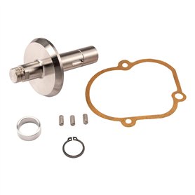 Kit d'arbre de transmission Lewmar V700 - Kit complet de remplacement pour guindeau V700