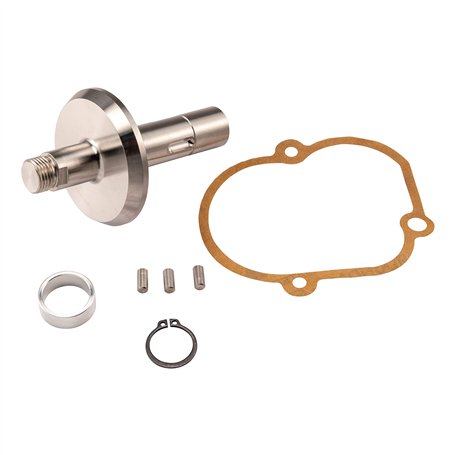 Kit d'arbre de transmission Lewmar V700 - Kit complet de remplacement pour guindeau V700