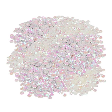 Lot de 2400 paillettes décoratives