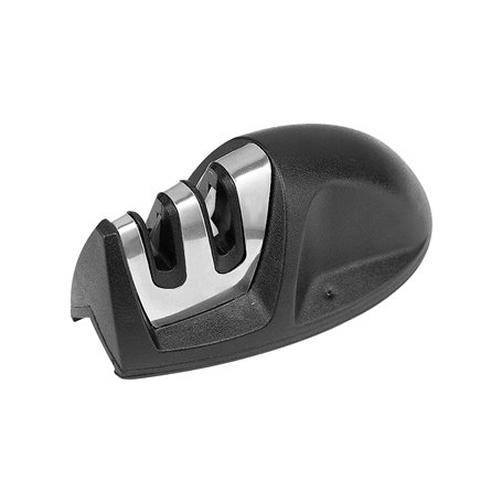 1 pièce aiguiseur de couteaux manuel