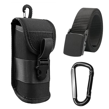 DHSBGWSX 1 sac à lunettes