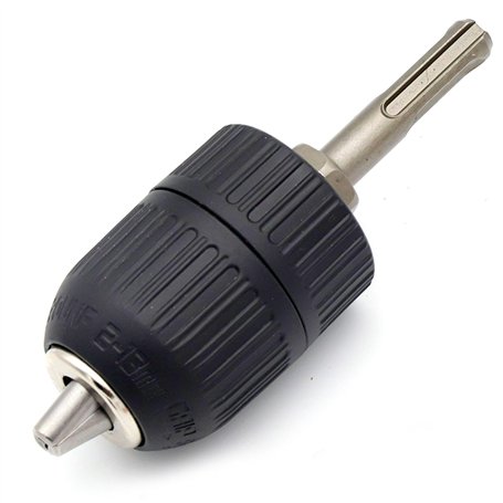 1 mandrin électrique 2-13 mm