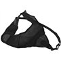 Namvo Protection de poitrine réglable en nylon pour tir à l'arc - Pour tir à l'arc - Pour tir à l'arc - Accessoires de tir à l'a