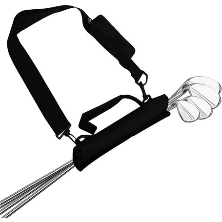 Namvo Mini sac de transport pour club de golf