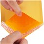 STARVAST 100Pcs Enveloppes à Bulles 4.7 x 7.7 Inch / 12 x 19.5 CM - Enveloppes Matelassées, Enveloppe Expedition Imperméable – J