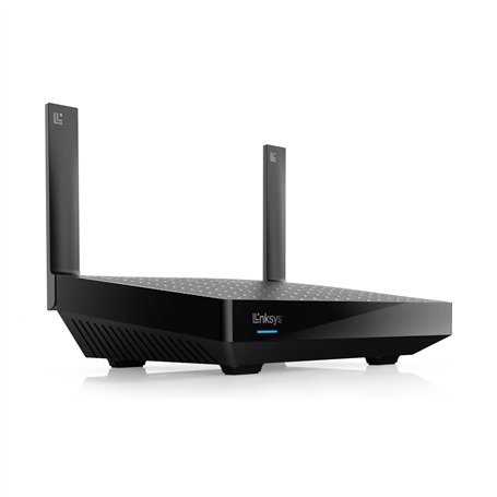 Linksys Classic Micro Pro 6 – Routeur WiFi 6 Mesh Double Bande (AX5400) – Routeur Internet sans Fil Gigabit