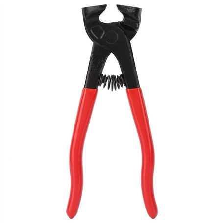 Outil de Coupe de mosaïque Pince à carrelage Plat Pince à Couper Les Carreaux de Verre de mosaïque Ligne de décapage de Brique M