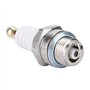 Bougie d'allumage 544080802 Kit Spark Plug de bougie d'allumage pour filtre à air pour 445 450 Filtre à air d 'étincelle fit kit