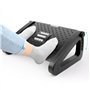 Repose-Pieds bureau Avec Fonction Massage