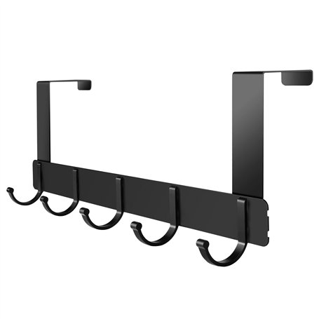 UKOFEW Porte Manteau pour Porte