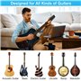 Capodastre Guitare Classique Electrique Folk Capo Guitare pour Guitare Acoustique et Electrique Guitare Occidentale Mandoline et