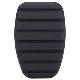 Couvre-pédale d'embrayage+Couvre pedale Voiture Modus Couvre pedale Master Cache pédale Clio 2 pédale twingo 2 Patins antiglisse