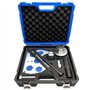 ZKTOOL Kit d'Outils de Dépose et de Montage d'Arbres d'Équilibrage