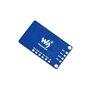 BMP390 Capteur de pression barométrique haute précision pour Raspberry Pi 4B+ 4B 3B+ 3B 2B+ Zero W WH 2W Pico Ardui ESP32 Prise