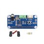 Coolwell WM8960 Module audio Hi-Fi Sound Card HAT pour Raspberry Pi 4B+ 4B 3B+ 3B 2B+ Zero W WH 2W stéréo CODEC Play/Record