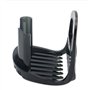 WuYanTrimmer Peigne à barbe pour BT405 BT3200 QT3300 QT4000 QT4005 QT4008 XA4003 QT4012 QT4013 QT4015 QT4018 QT4014 QC5390