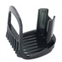 WuYanTrimmer Peigne à barbe pour BT405 BT3200 QT3300 QT4000 QT4005 QT4008 XA4003 QT4012 QT4013 QT4015 QT4018 QT4014 QC5390