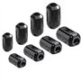 Aiqeer 8 Pièces Ferrite Anneau Noyau Set