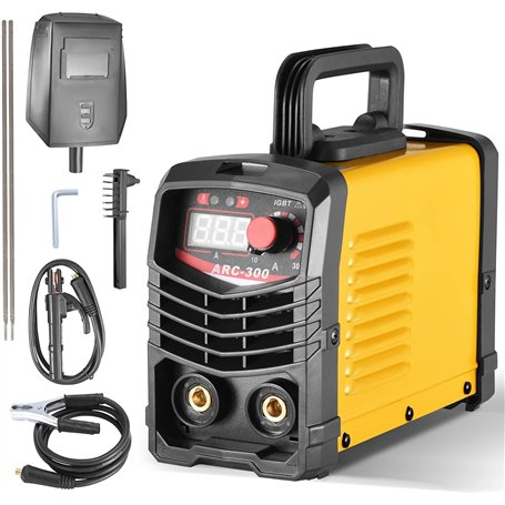 Helangel Poste à Souder