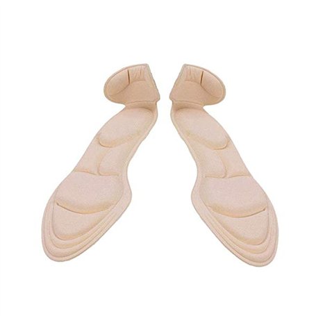 XLKJ 1 Paires Semelle Chaussure Trop Grande