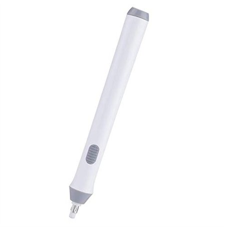 Xrten Kit de Gomme électrique avec 22 Recharges