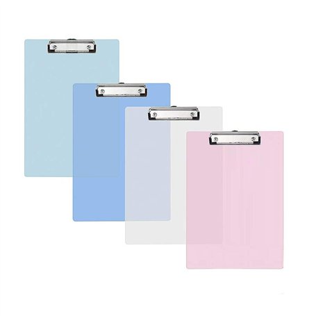 XLKJ 4 Pièces Porte Bloc A5