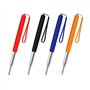 XLKJ 4pc Télescopique Enseignant Pointeur