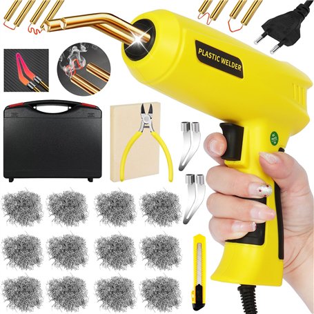 TAVADA 200W Soudure Plastique