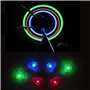 LED Roue Lumière Vélo