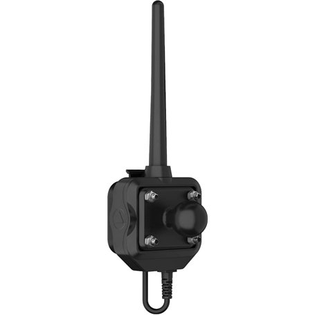 Garmin Group Ride Tracker - jusqu'à 20 Pilotes connectés