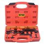 DAYUAN Outil de réglage d'arbre à cames Moteur Outil de Calage Distribution Compatible avec BMW N42 N46 N46T 318I 320I 316I E87