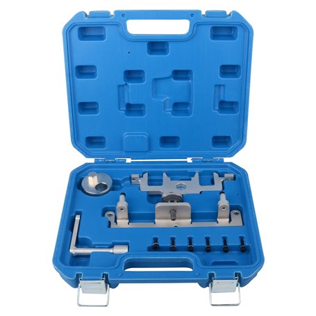 DAYUAN Outil de guidage de chaîne de distribution compatible avec Mercedes Benz MC OM 651