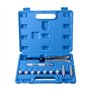 DAYUAN 11 Pièces Outils de Montage et Démontage de Joint de Soupape, Kit d'Outil de Démontage pour tige soupape