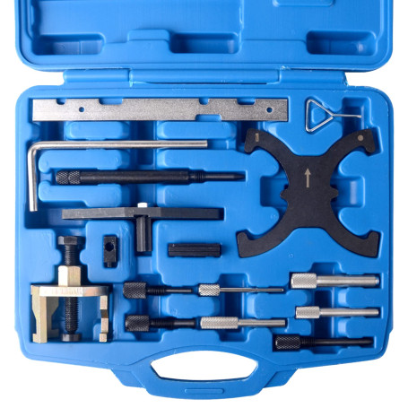 DAYUAN Outil de Synchronisation