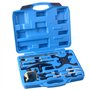 16Pcs Outil de Réglage de Moteur Verrouillage de Distribution Outil de Chronométrage pour 1.4 1