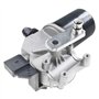 Frankberg 1x Moteur d'Essuie-Glace de Pare-brise pour Conduite à gauche Avant Gauche ou Droite Compatible avec Classe A W169 A15