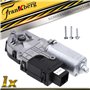 Frankberg Moteur de toit ouvrant 10-Pôles Compatible avec XC60 156 SUV 2008-2017 Remplacer# 31442109