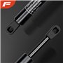 Frankberg 2x Ressorts à Gaz pour Capot moteur Compatibles avec M.i.n.i R50 R53 Hatchback 2001-2006 M.i.n.i Cabriolet R52 Cabriol