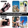 EntraîNeur pour Les Mains Entraîneur pour Les Doigts (5 PièCes), Grip Trainer Réglable, Entraîneur pour Les Avant-Bras Entraîneu