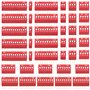 Dip Switch Assortiment Kit
