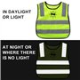 gilet de sécurité pour enfants